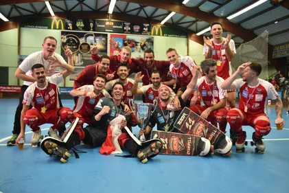 Championnat, Coupe, Europe, Saint-Omer veut tout cette saison