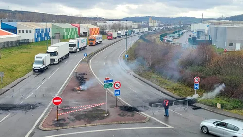 Boulonnais: vers de nouveaux blocages à Capécure ou ailleurs ?