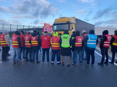 Nouvelle journée de mobilisation ce mercredi partout dans la Région