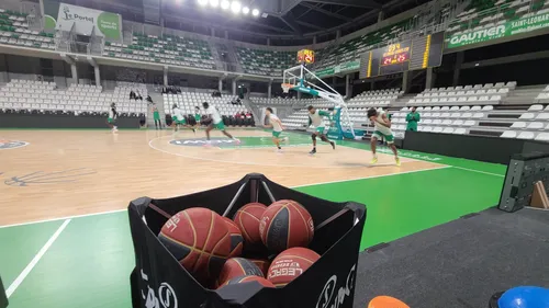 ESSM Le Portel: une saison riche d'enseignements, la...
