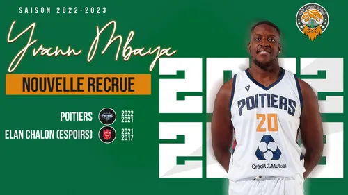 Basket : un départ à l'ESSM