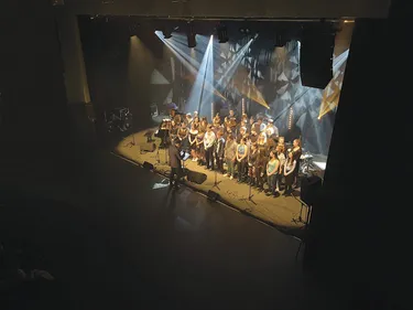 Wimille: le Festival de la Voix est de retour, demandez le programme !