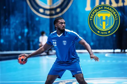 Dylan Garain quitte l'USDK