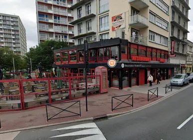 Boulogne : La brasserie Hamiot en danger