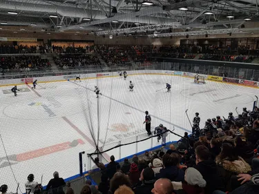 Les Corsaires premiers, le BCM sans défense, le SOMB pas au...