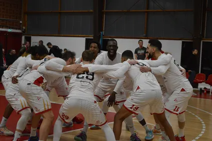 Basket, foot, hand, les matchs du week-end