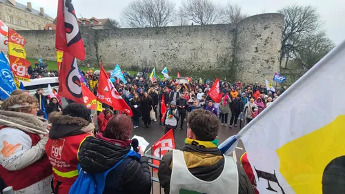 Boulonnais: comment les syndicats préparent la grande journée...
