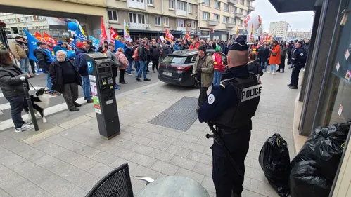 Retraites: ces Boulonnais ne manifestent pas et nous expliquent...