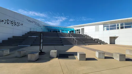 Concerts devant la grande baie, concours de chefs, ciné-bar: à...