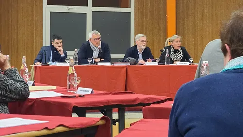 Saint-Martin-Boulogne: la ville abandonne son projet de médiathèque...