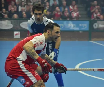 Le SCRA défait par Barcelos malgré un super match et une ambiance...