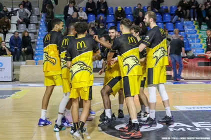 Basket, foot, hand... Les matchs du week-end