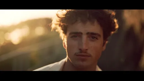 Son tout neuf du jour : Benson Boone