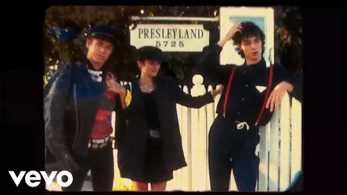 Son tout neuf du jour : Louis Bertignac