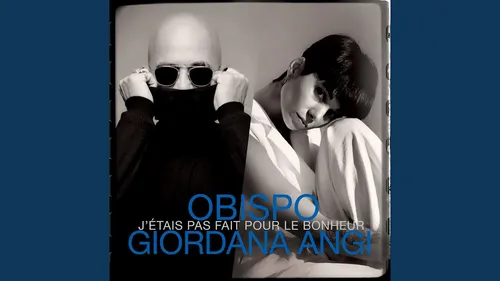 Son tout neuf du jour : Pascal Obispo