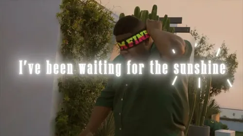 Son tout neuf du jour : Ray Dalton