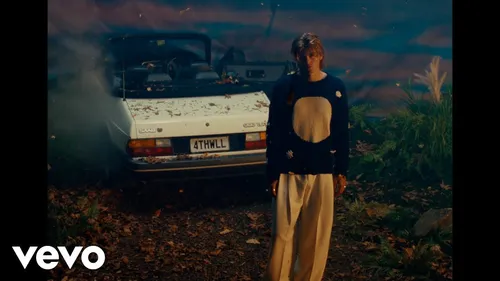 Son tout neuf du jour : Ruel