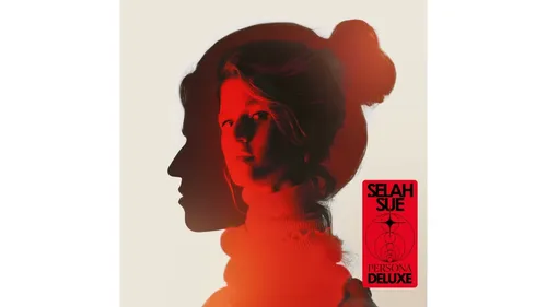 Son tout neuf du jour : Selah Sue