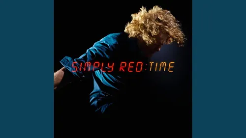 Son tout neuf du jour : Simply Red