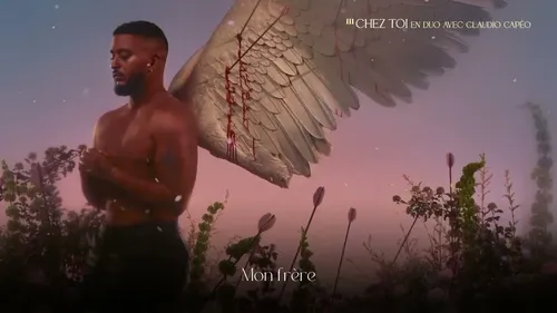 Son tout neuf du jour : Slimane et Claudio Capéo