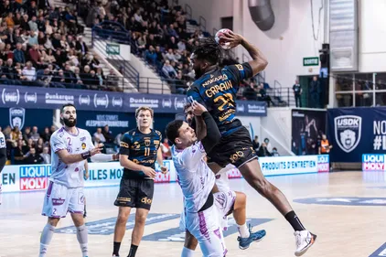 Basket (carnaval), foot, hand... Les matchs du week-end