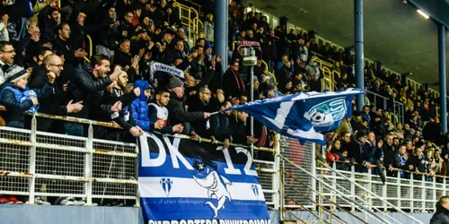 Football : l'USLD joue gros face au Red Star