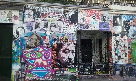 La Maison Gainsbourg ouvre ses portes avant la fin de l'année