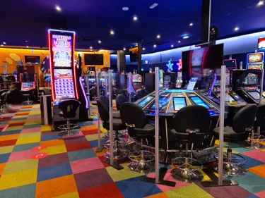Jackpot pour une calaisienne au casino de Calais
