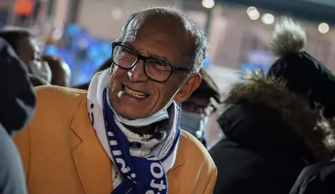 Figure de l'USLD, Sadok Hafi nous a quittés