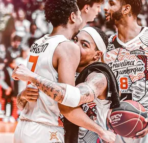 Le BCM et l'USBCO qui confirment, l'USDK pas loin... Les résultats...