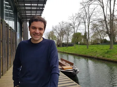 Pays de Saint-Omer : les visites merveilleuses fonctionnent...