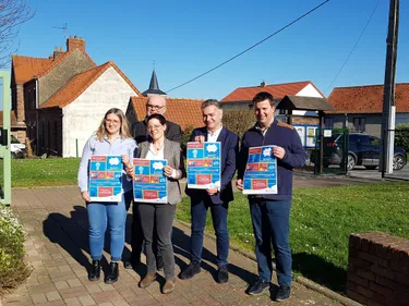 Pays de Lumbres : un budget participatif pour permettre aux jeunes...