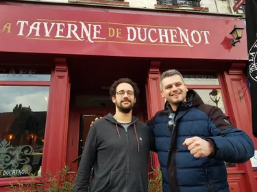 Saint-Omer: le Brutal Swamp Fest, rendez-vous préféré des...