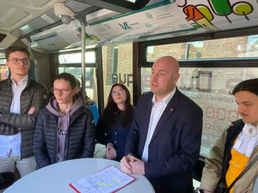 Cappelle-la-Grande : une jeunesse ambitieuse qui rend fière la...