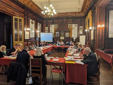 Arques : un budget "dans la continuité" pour le maire, des...