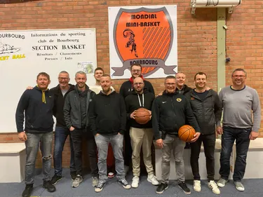 Bourbourg : il y a sept ans, Victor Wembanyama enflammait le...