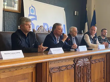 Le Portel : l'ESSM lance un immense appel aux dons pour se sauver