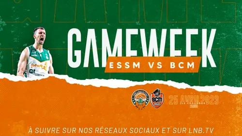 Basket : un Opalico à l'espoir de maintien pour l'ESSM