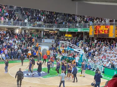 Le BCM se fait peur mais remporte l'Opalico