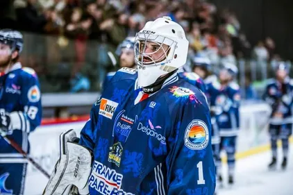 Les Corsaires peuvent encore y croire