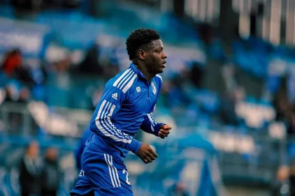 Septième victoire de suite pour Dunkerque, l'USLD en mode record