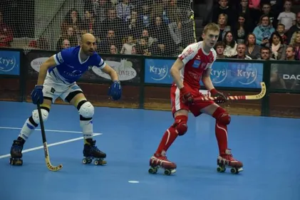 Le SCRA (quasiment) champion, l'USBCO qui rechute... Les résultats...