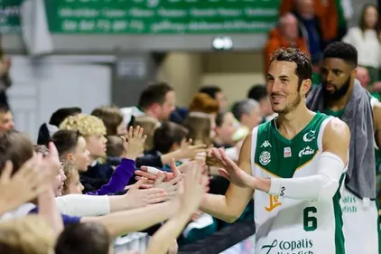 L'ESSM sauvée, l'USBCO qui y croit, le SCRA quasiment titré... Les...