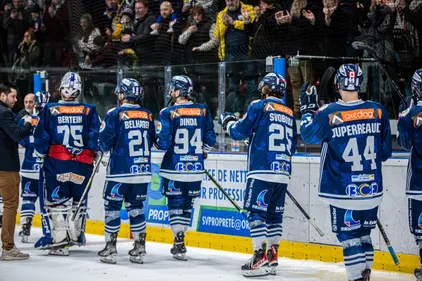 Dunkerque : les Corsaires battus une nouvelle fois par Epinal