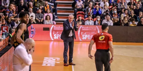 Un Opalico avec les play-offs dans le viseur pour le BCM