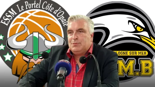 Basket: "la fusion n'est pas la solution" aux difficultés du SOMB...