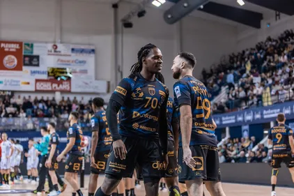 L'ESSM malheureux en coulisse heureux sur le parquet, victoire pour...