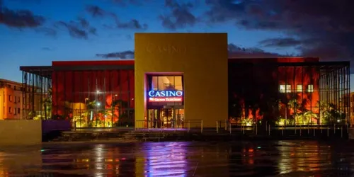 Dunkerque : Clara Morgane au casino tout le week-end