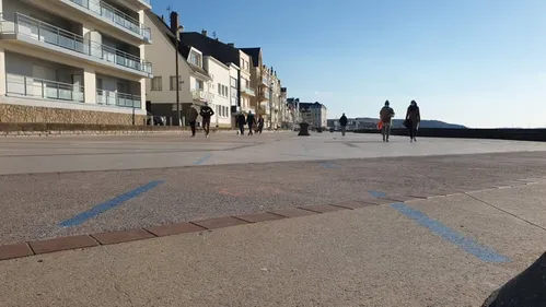 Wimereux: le coût des caméras de vidéosurveillance fait débat