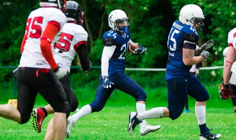 Un club de foot US de Dunkerque sans terrain depuis huit mois